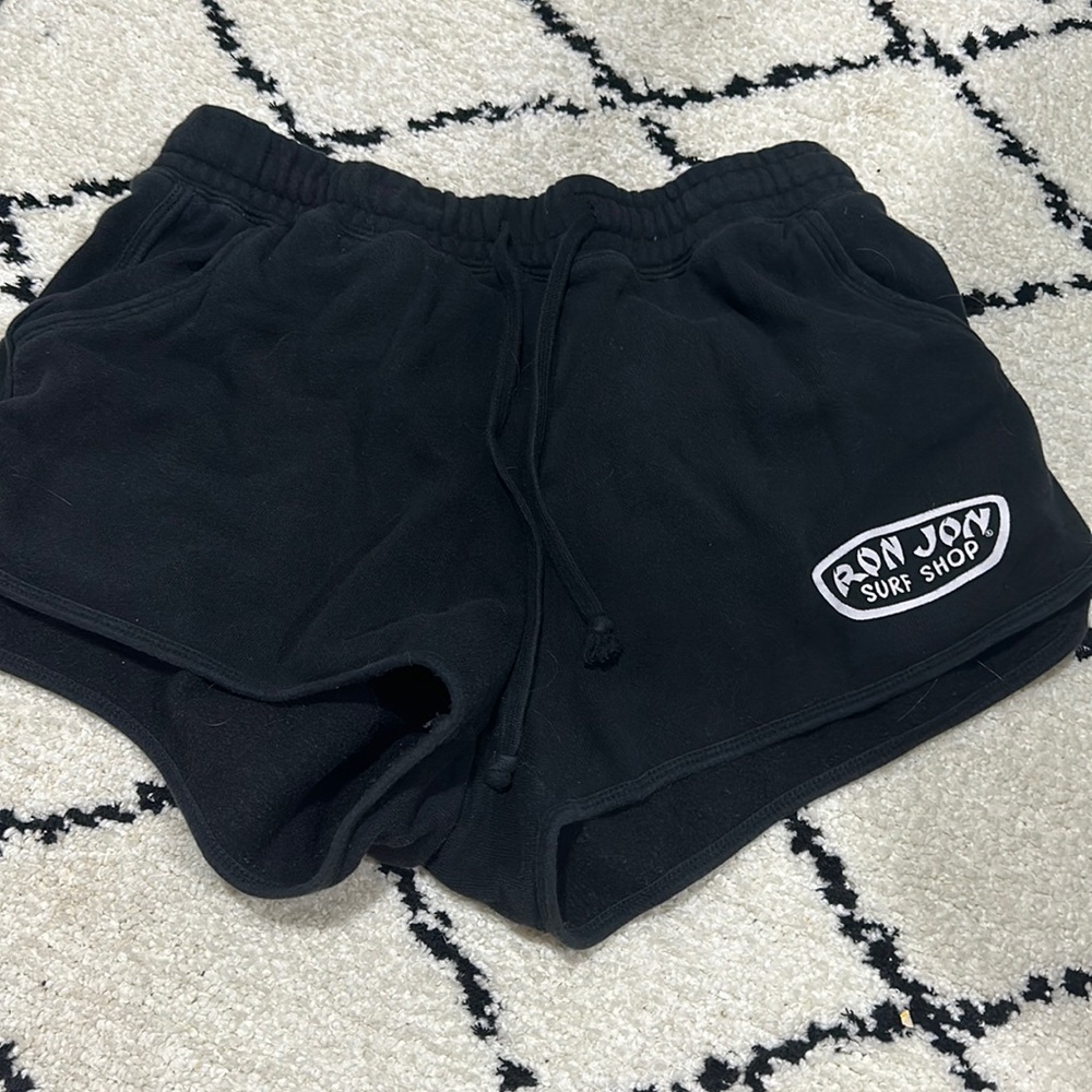Ron Jon Surf Shop shorts